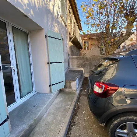Loft Rotonde Wifi Clim Smart Tv Rue Calme Apartment *